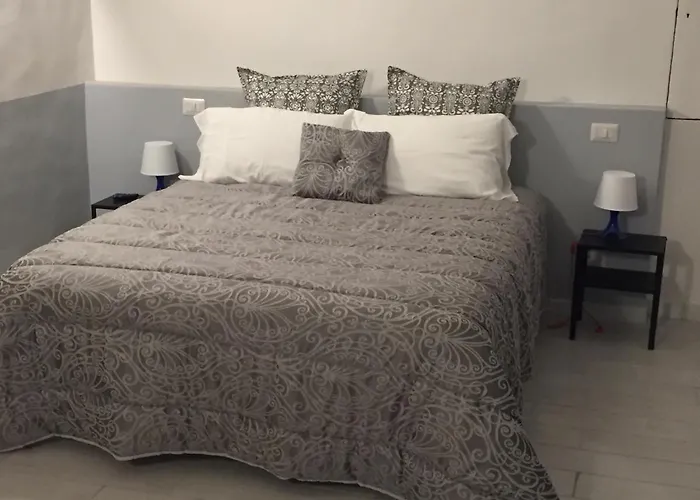 Le Pignattelle B&B