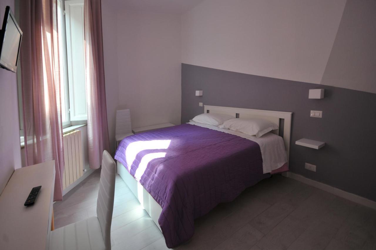 Le Pignattelle Bed and breakfast