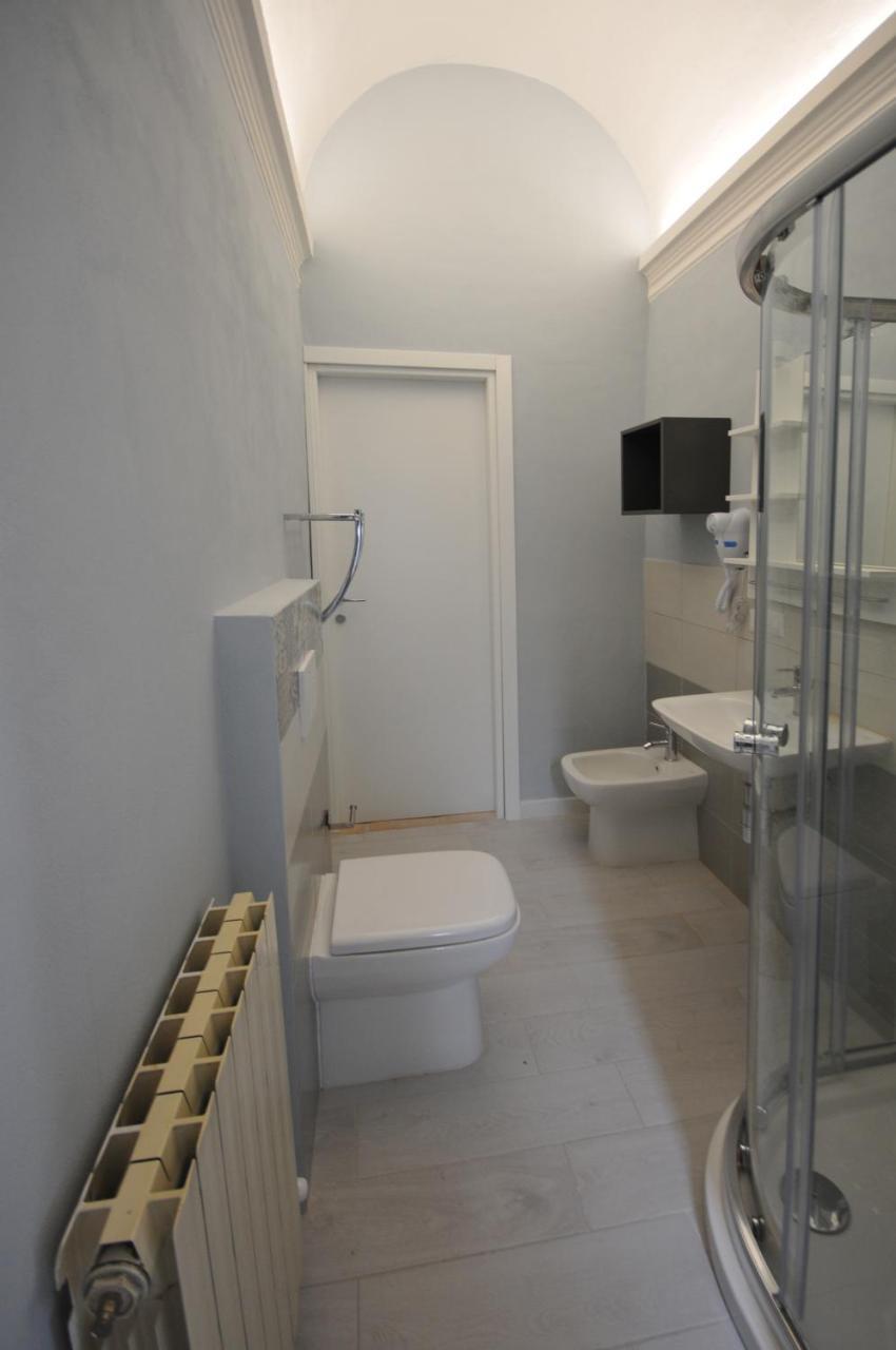 Le Pignattelle Bed and breakfast *