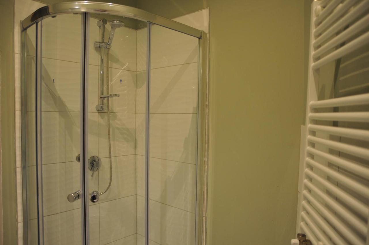 Bed and breakfast Le Pignattelle Siena