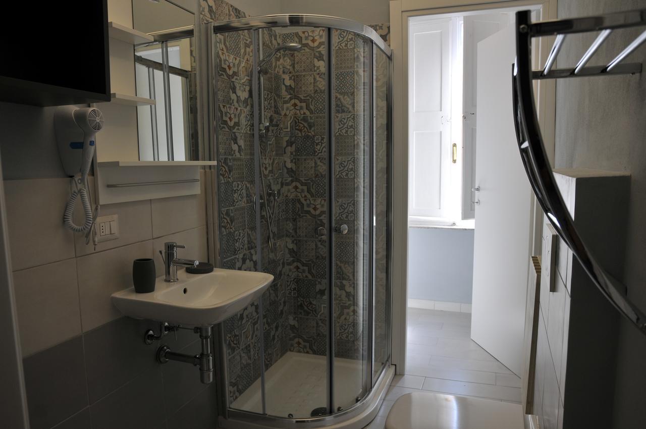 Bed and breakfast Le Pignattelle *